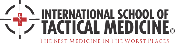 Logo for International School of Tactical Medicine LLC